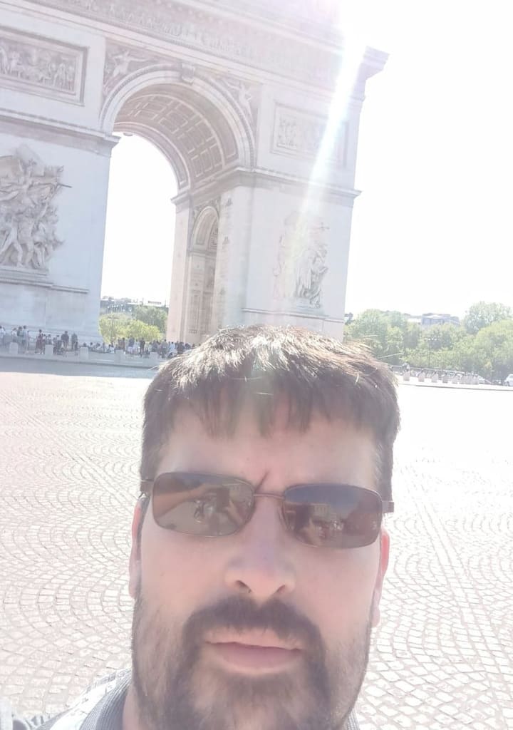 Profil von Pablo