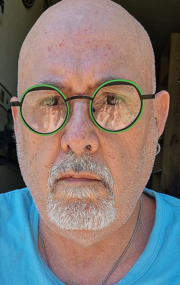 Profil von Fulvio