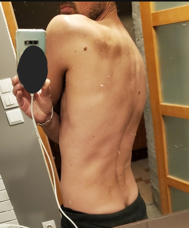 Profil von Zaire