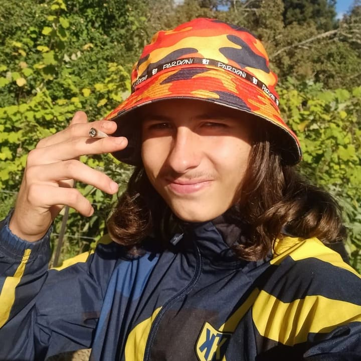 Profil von Goulwen