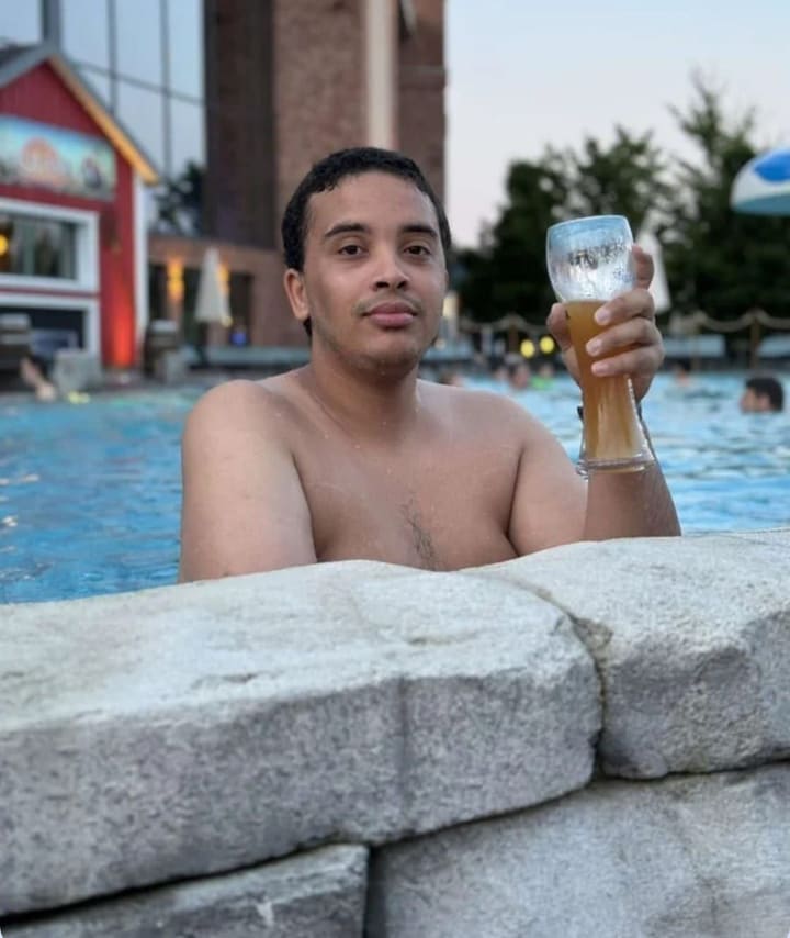 Profil von Loïc