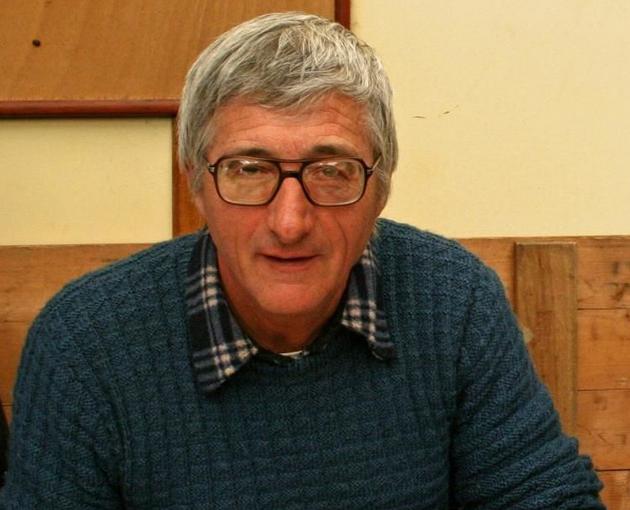 Profil von Sayah