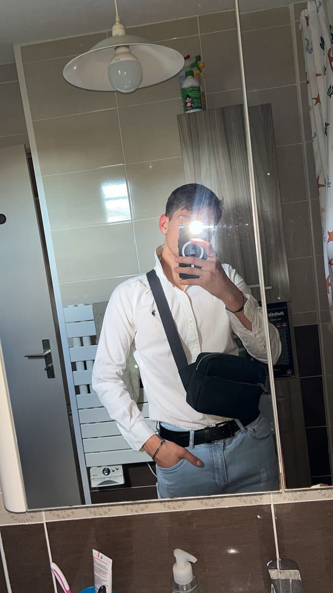 Profil von Sidy