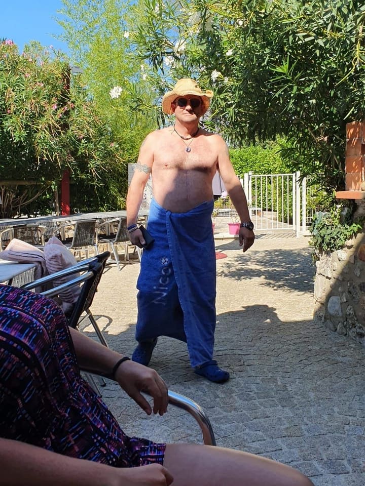 Profil von Ludowic