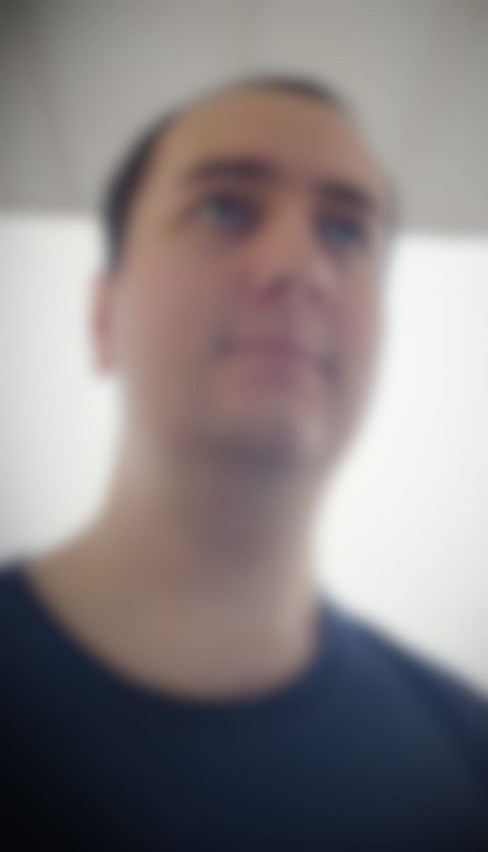 Profil von Wahib