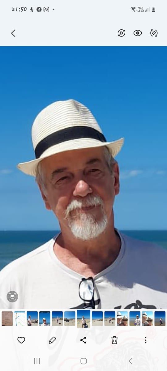 Profil von Cheik