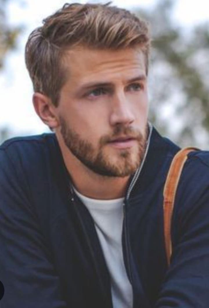 Profil von Kyron