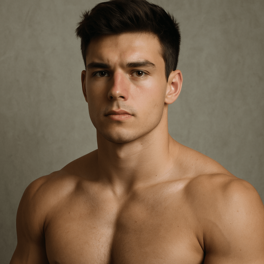 Profil von Suleiman