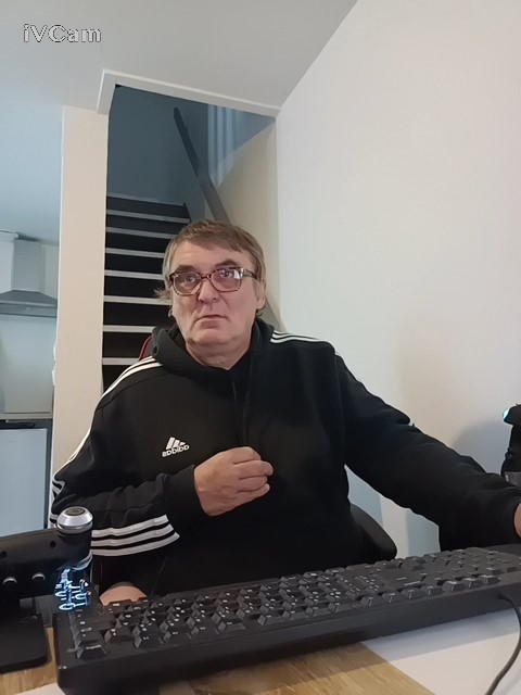 Profil von Djohar