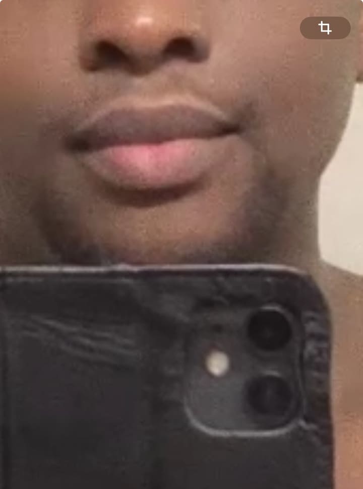 Profil von Layane