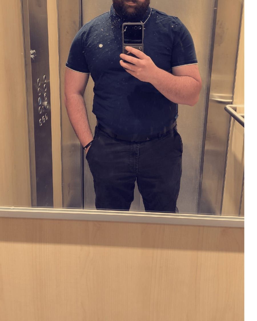 Profil von Dawid