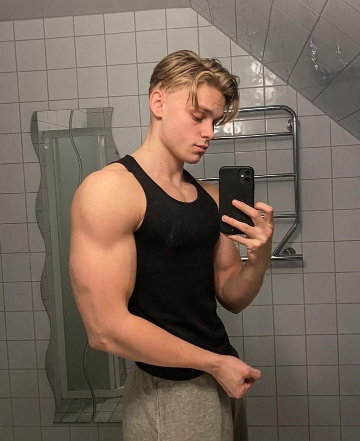 Profil von Gelindo