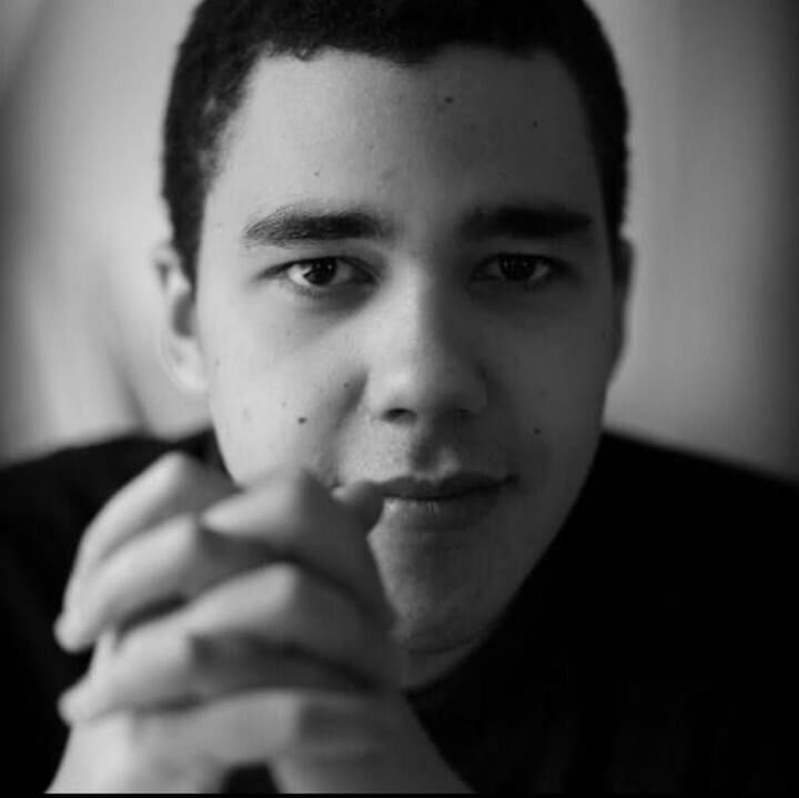 Profil von Abdelrazak