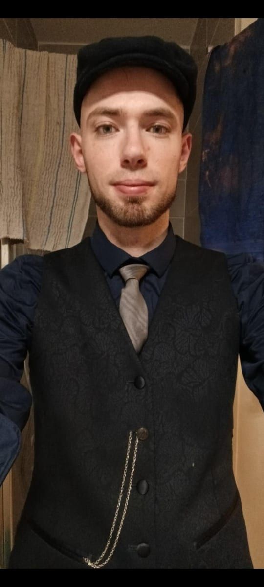Profil von Riyade