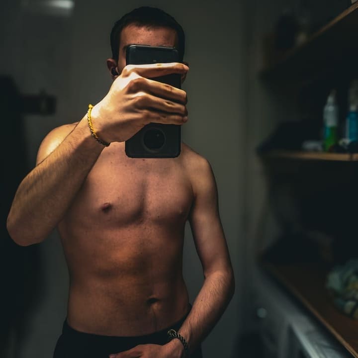 Profil von Abdon