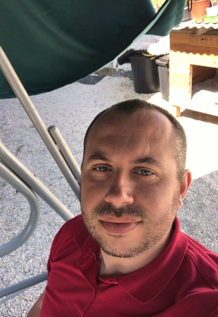 Profil von Tanael