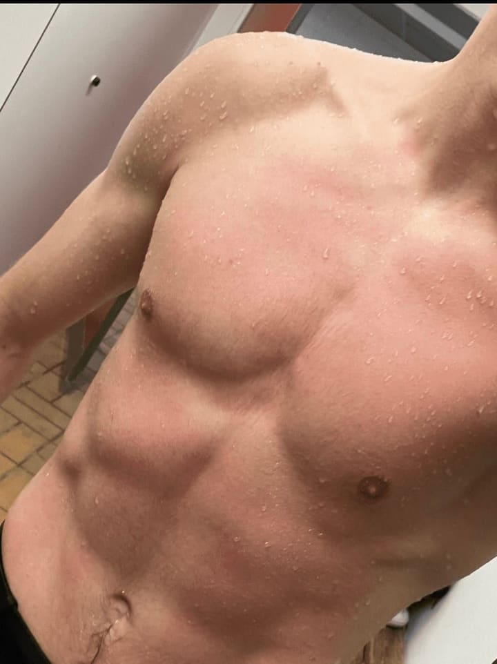 Profil von Issac