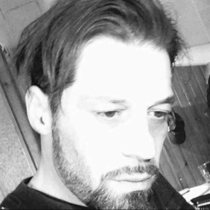 Profil von Fredj