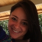 Profil von Sandie