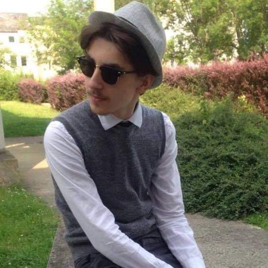 Profil von Souhaib