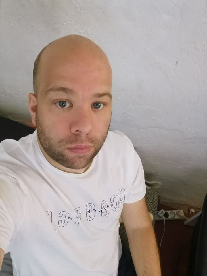 Profil von Zamir