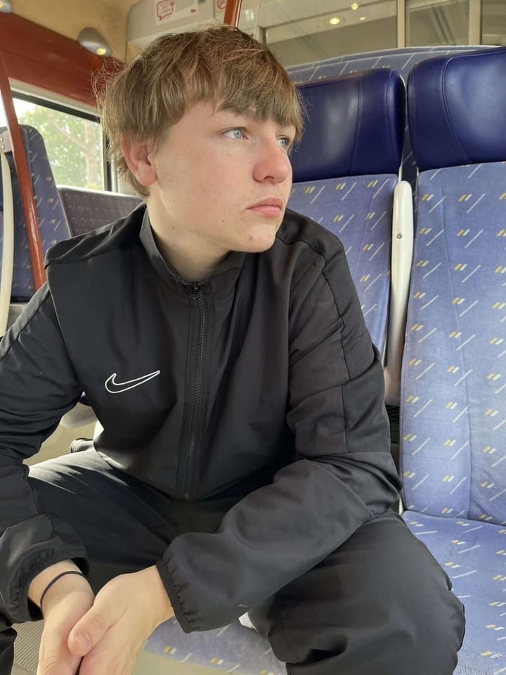 Profil von Wyllem
