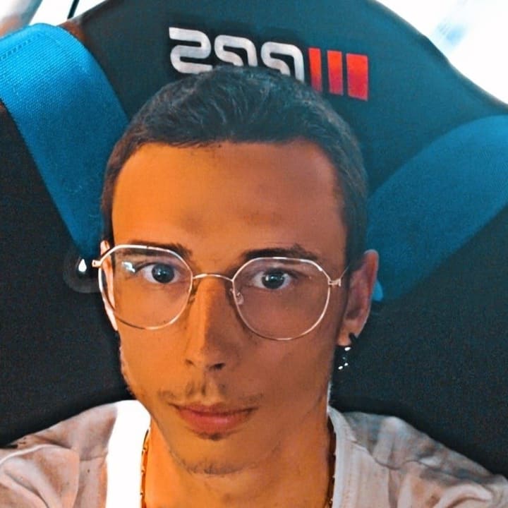Profil von Djeffrey